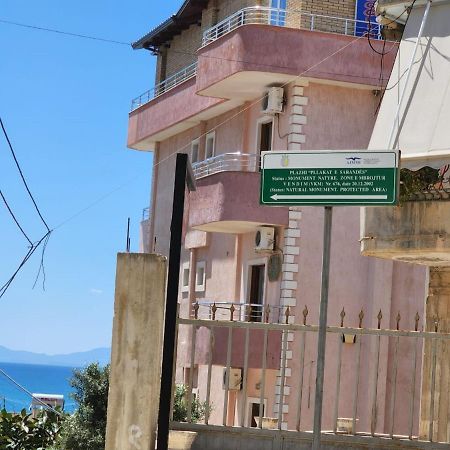 Near By The Sea Apartment ساراندا المظهر الخارجي الصورة