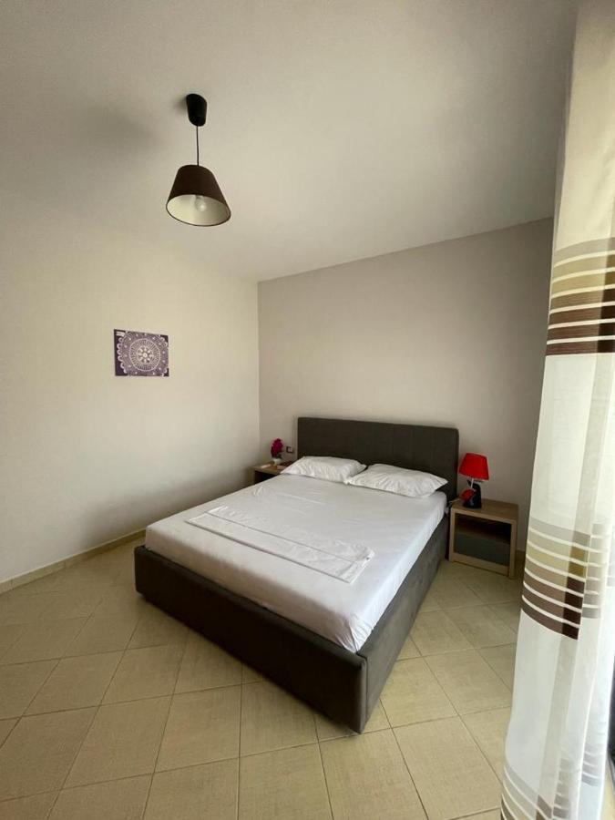 Near By The Sea Apartment ساراندا المظهر الخارجي الصورة