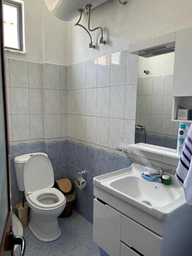 Near By The Sea Apartment ساراندا المظهر الخارجي الصورة